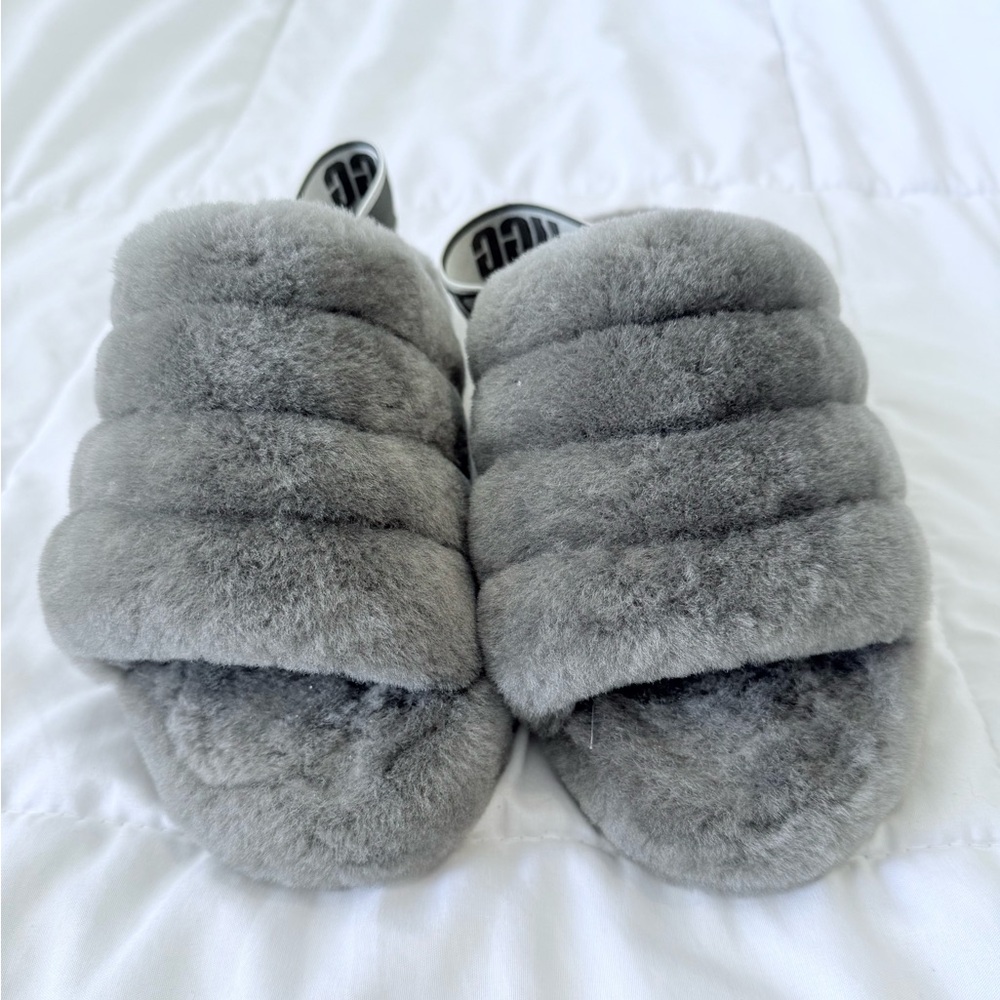 Ugg Fluff Yeah! - image 3